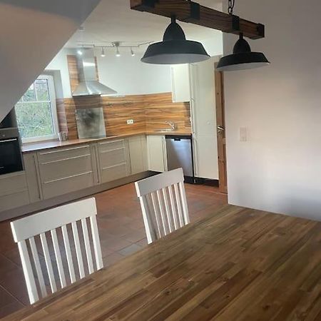 Ferienwohnung Hohwacht Ostsee 外观 照片