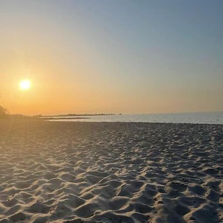 Ferienwohnung Hohwacht Ostsee 外观 照片