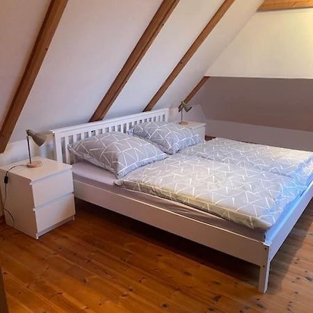 Ferienwohnung Hohwacht Ostsee 外观 照片
