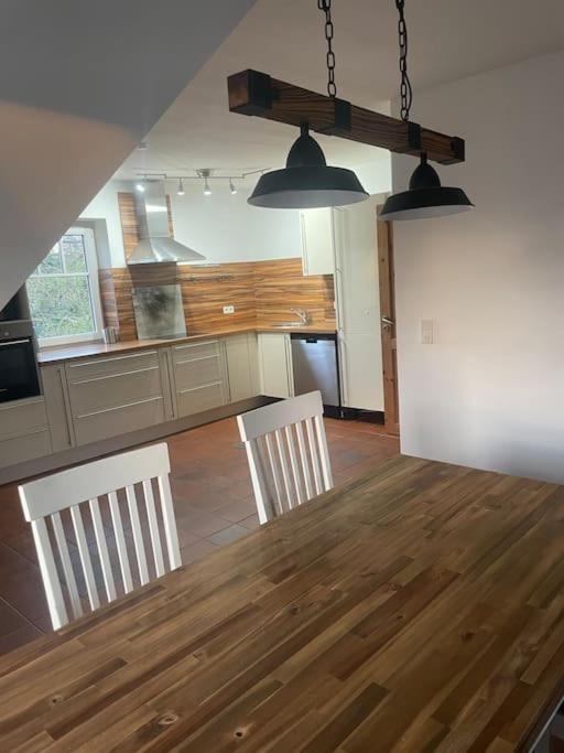 Ferienwohnung Hohwacht Ostsee 外观 照片
