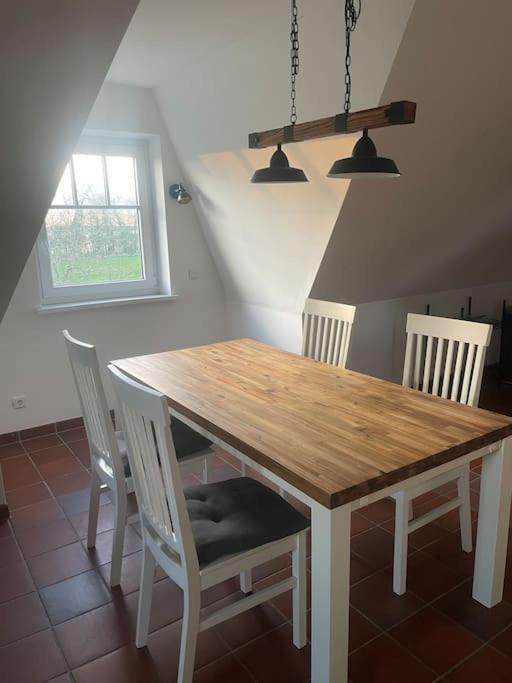 Ferienwohnung Hohwacht Ostsee 外观 照片