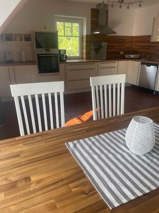 Ferienwohnung Hohwacht Ostsee 外观 照片