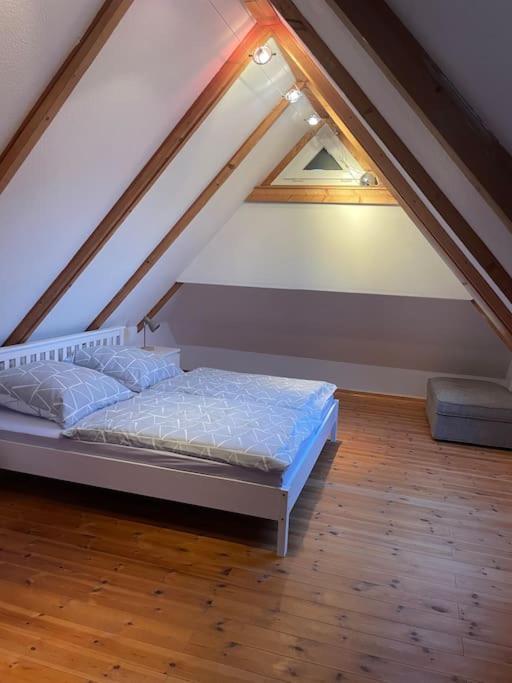 Ferienwohnung Hohwacht Ostsee 外观 照片