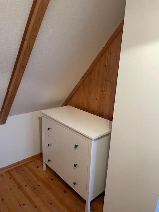 Ferienwohnung Hohwacht Ostsee 外观 照片