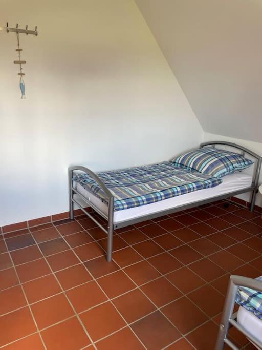 Ferienwohnung Hohwacht Ostsee 外观 照片
