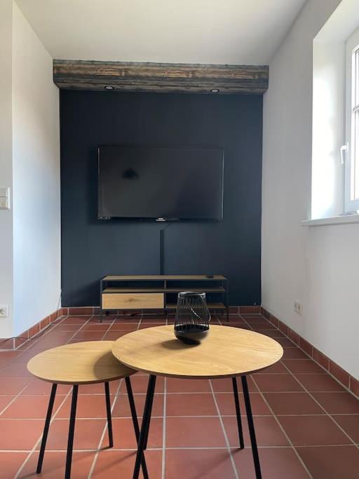 Ferienwohnung Hohwacht Ostsee 外观 照片