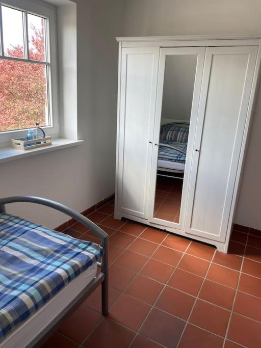 Ferienwohnung Hohwacht Ostsee 外观 照片