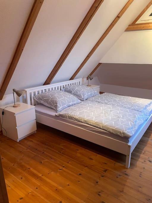 Ferienwohnung Hohwacht Ostsee 外观 照片