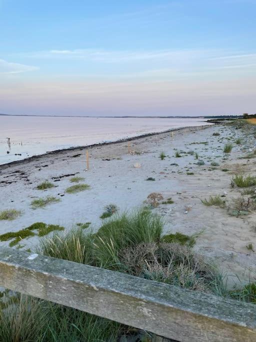 Ferienwohnung Hohwacht Ostsee 外观 照片