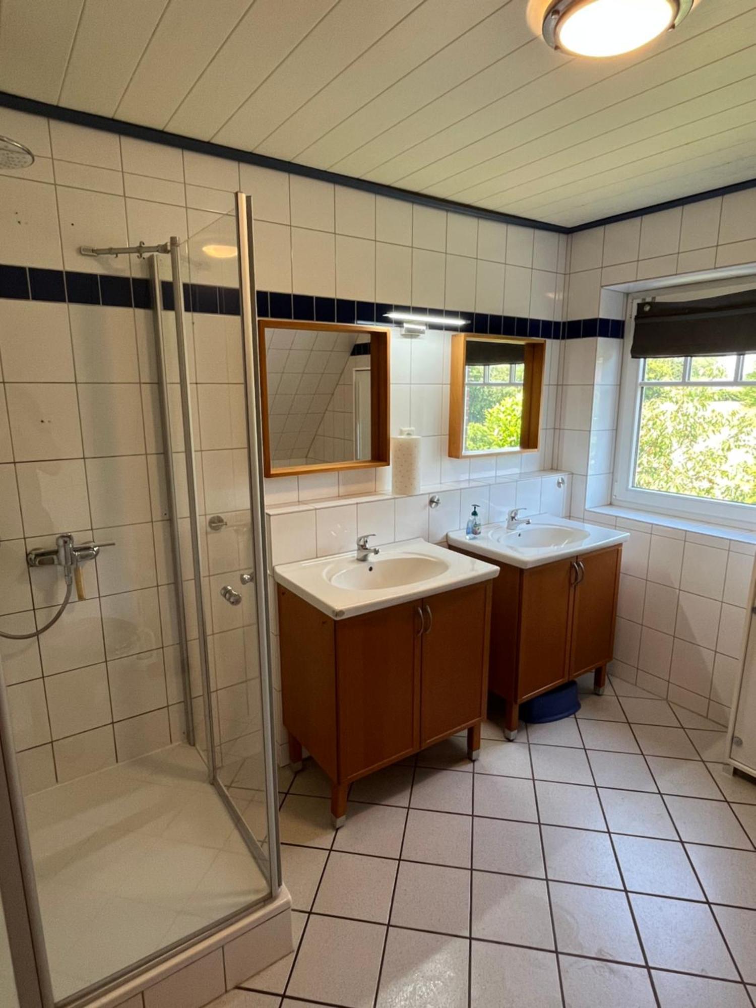 Ferienwohnung Hohwacht Ostsee 外观 照片