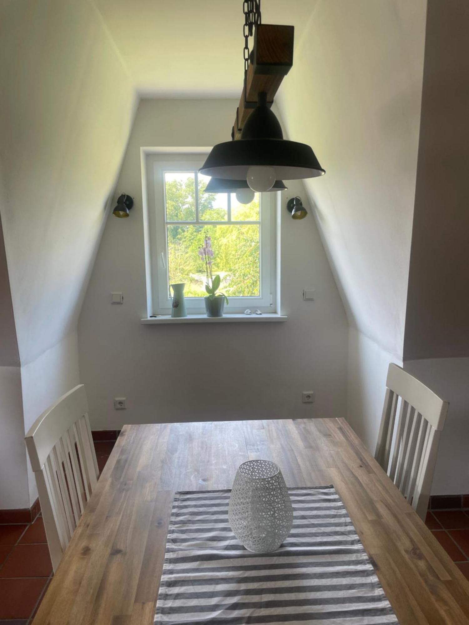 Ferienwohnung Hohwacht Ostsee 外观 照片